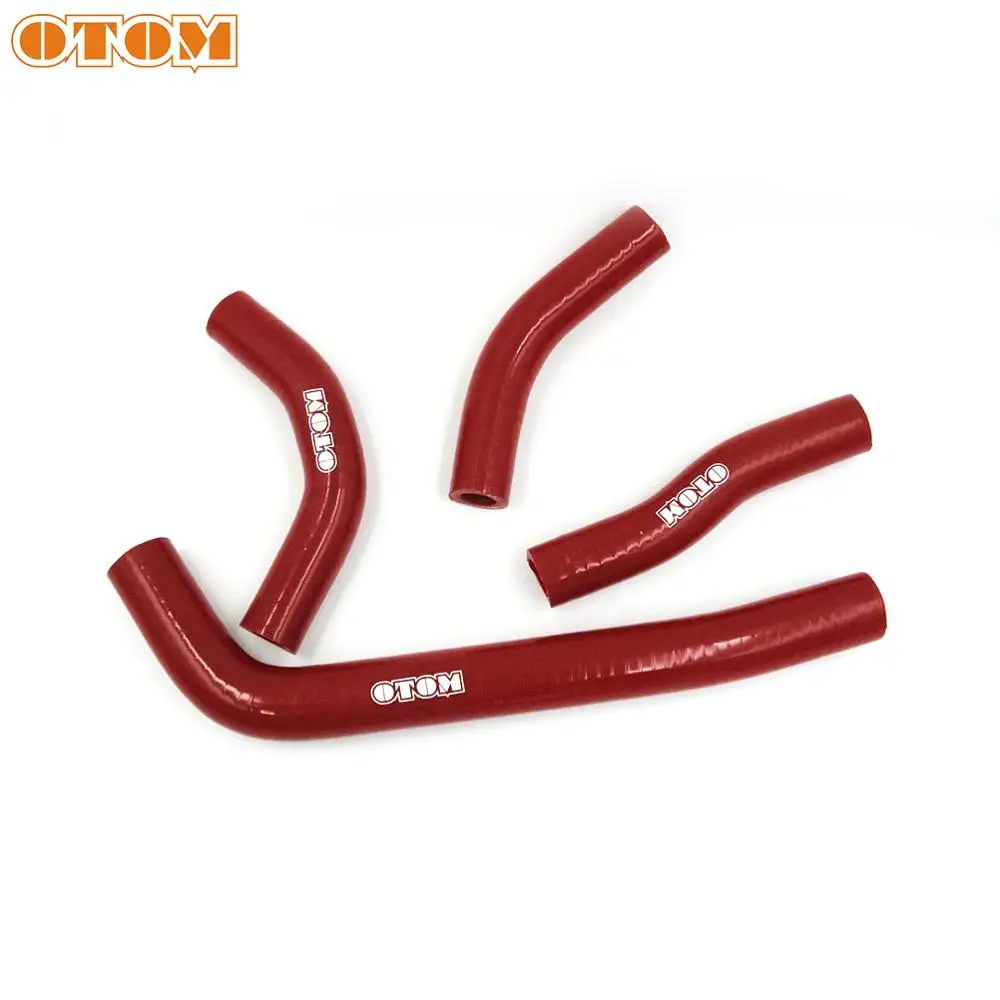 OTOM 9 шт. Мотоциклетные аксессуары для Honda CRF CRF250R 2010 2013 CRF450R 2006 2008 автомобильные