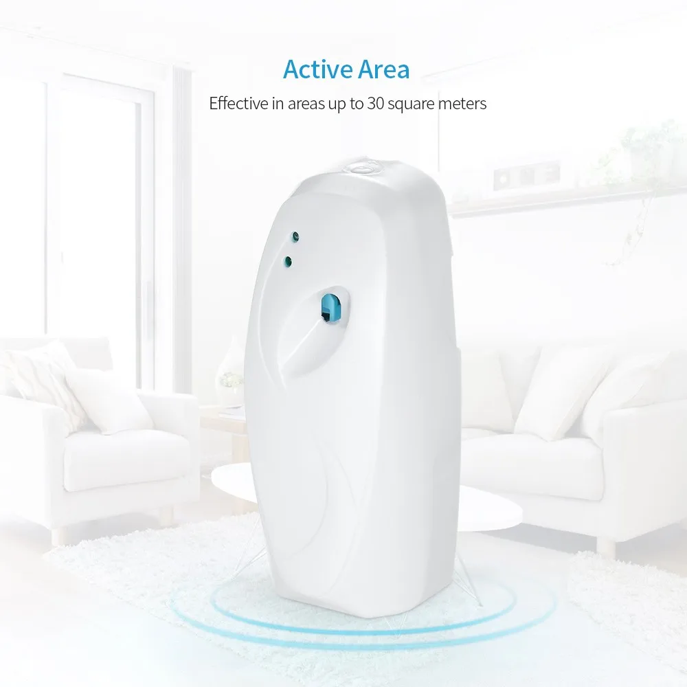 Автоматический освежитель воздуха домашний автоматический настенный