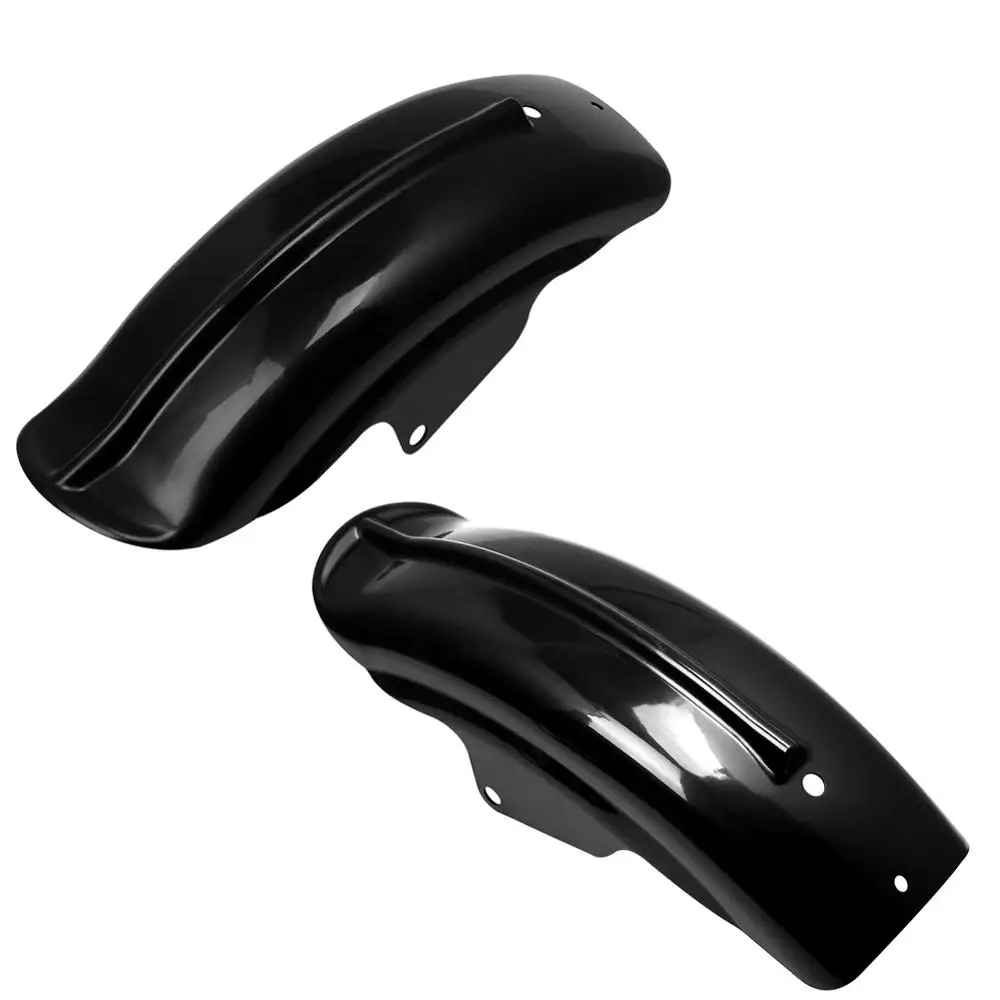 Заднее крыло для мотоцикла аксессуары мотокросса кафе Racer подходит Harley Sportster Solo