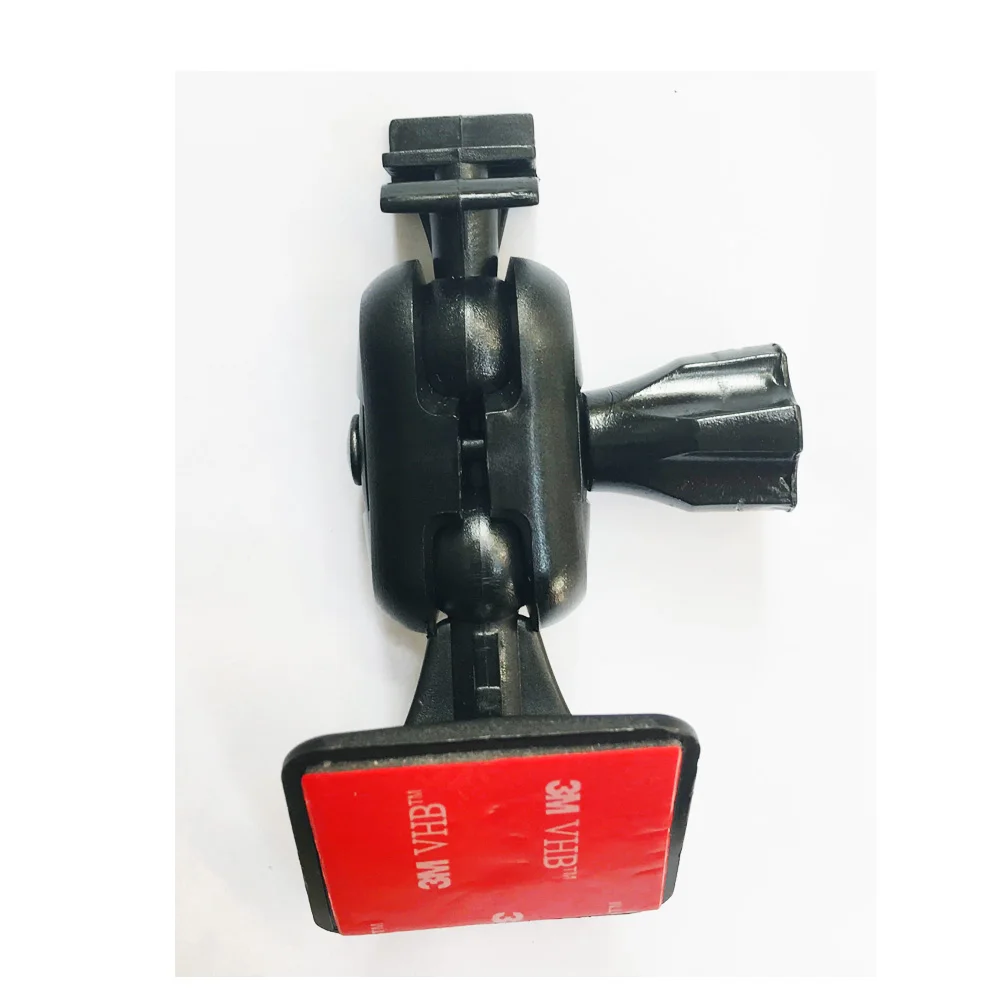 Автомобильный держатель видеорегистратора Conkim 360 градусов GPS 3 м|bracket holder|bracket