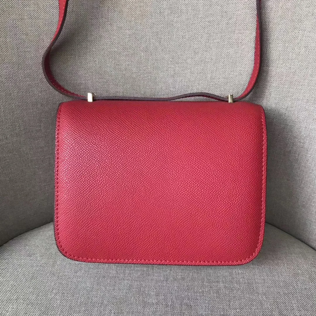 

free shipping 2021 the new style fashion and nice genuine cow leather women one shoulder bag crossbody bag 19mini size 4color
