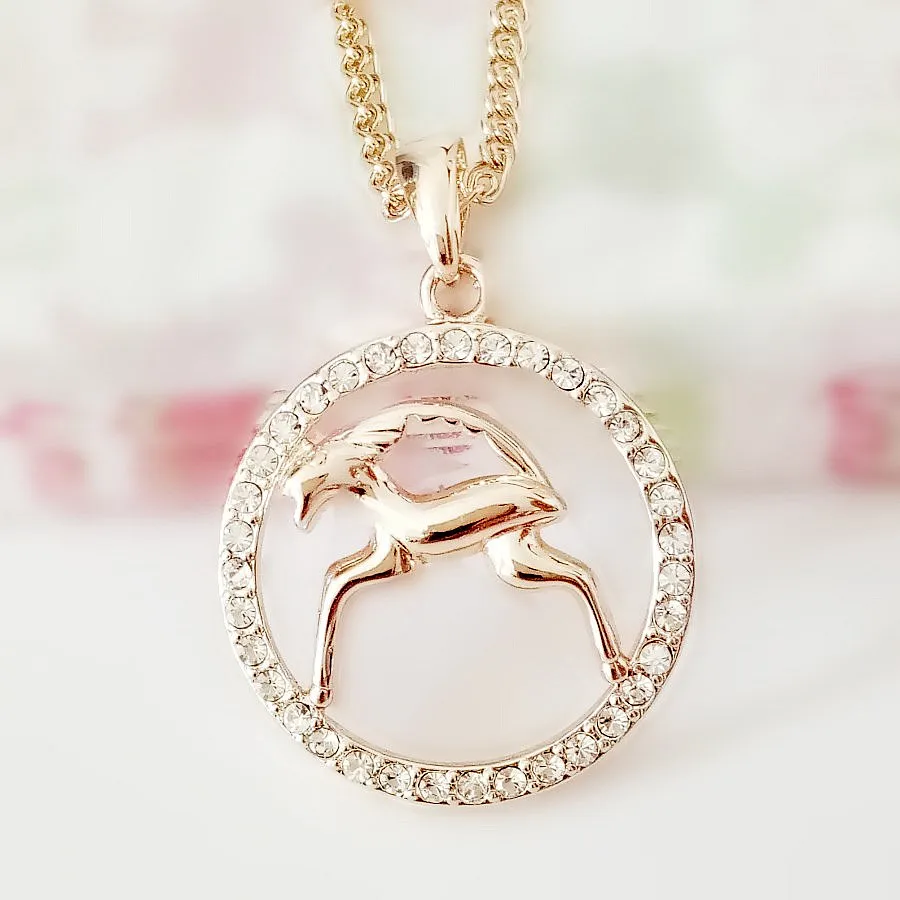 Новые Подвески со знаками Зодиака для женщин и мужчин подвеска с созвездиями