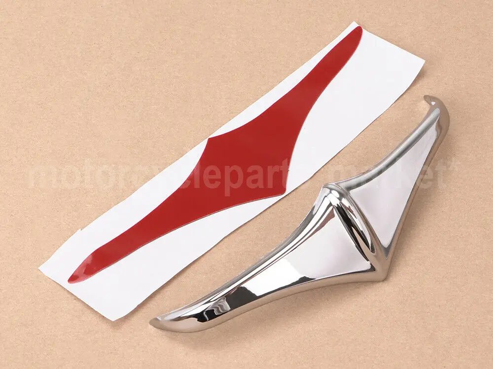 Переднее и заднее крыло мотоцикла с передним краем для Harley Road King Street Glide CVO flhtеx