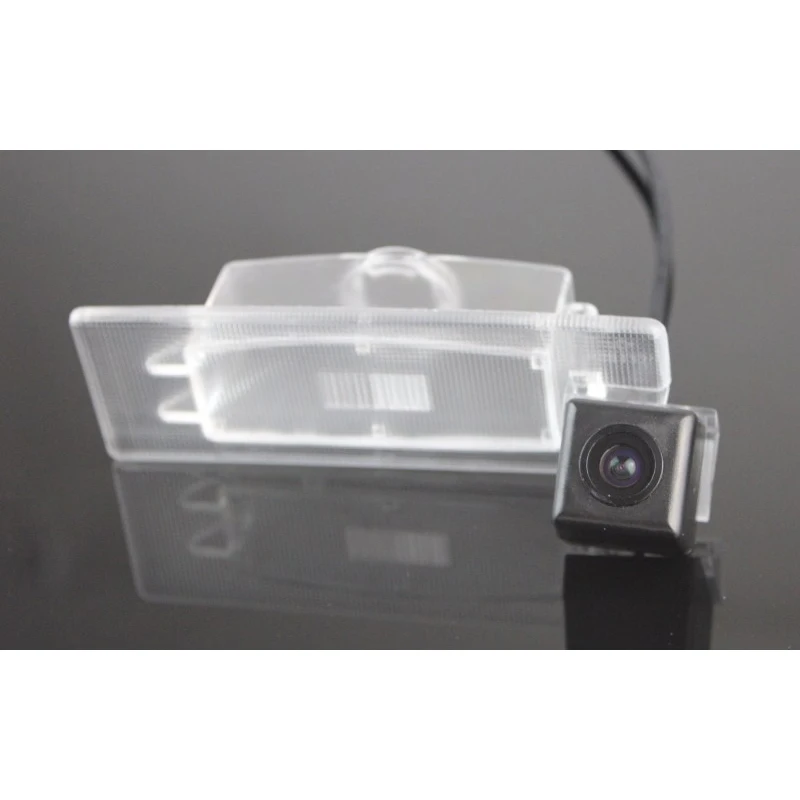 YAZH Wireless CCD Night Vision HD Wide Lens Angle Camera For Hyundai I40 2011 2012 2013 2014 2015 Back Up Park Rear View | Автомобили и
