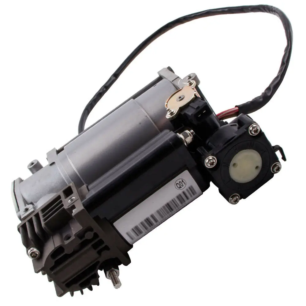 Компрессор воздушной Подвески RQL000014 для Land Rover Range L322 LR006201 / RQB000190 2003-2005 | Автомобили