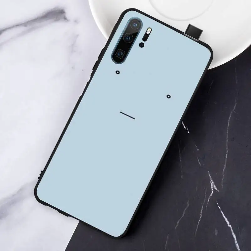 

Anime Assassination Classroom Phone Case For Huawei honor Mate P 10 20 30 40 Pro 10i 9 10 20 8 x Lite