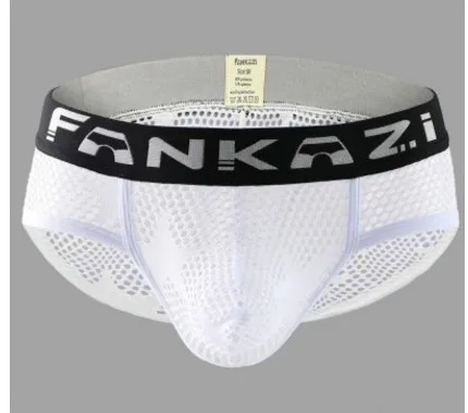 Оптовая продажа низкая цена 10 шт./лот мужское сексуальное дышащее Сетчатое