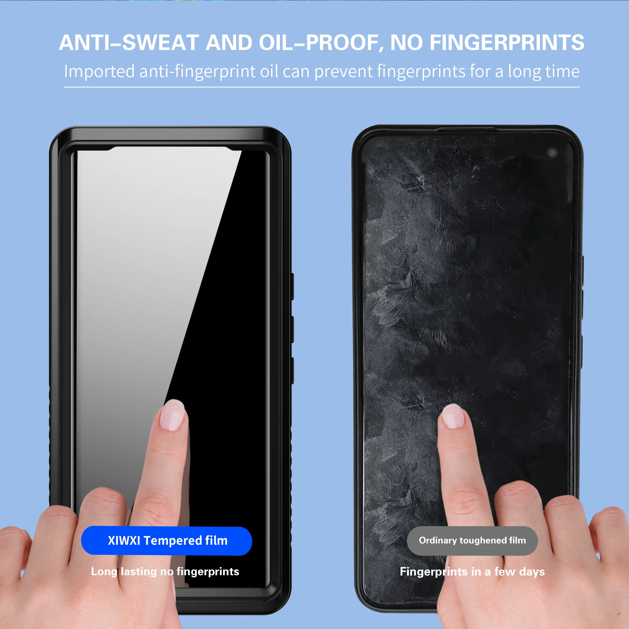 IP68 Waterproof Case Stand For Google Pixel 6 Pro 4A 5G Dustproof Diving Phone Case Cover Coque