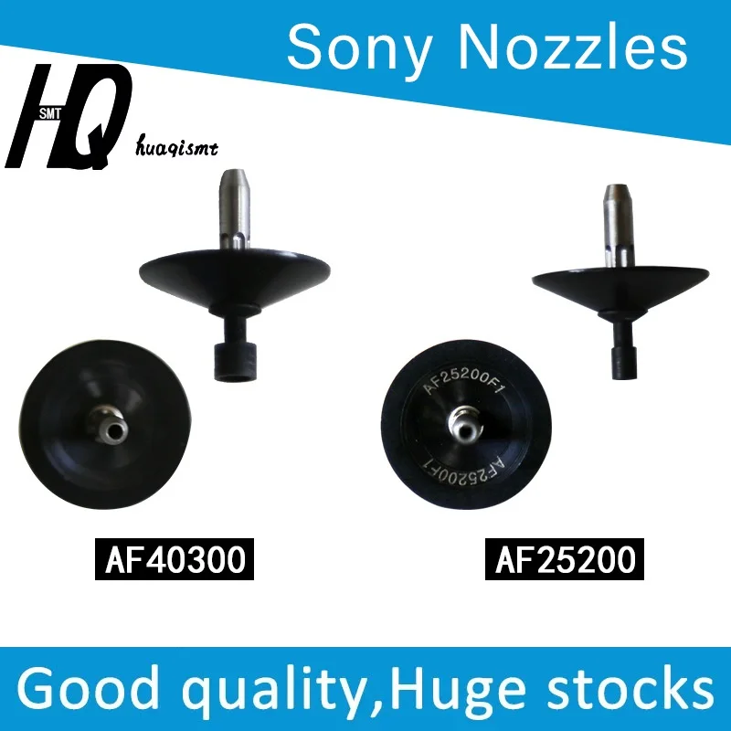 Сопло-насадка для Sony E1000 E1100 F130 станок монтажа ИС Af05021 Af06021 Af06042 Af10071 Af12080 Af12082 Af25200