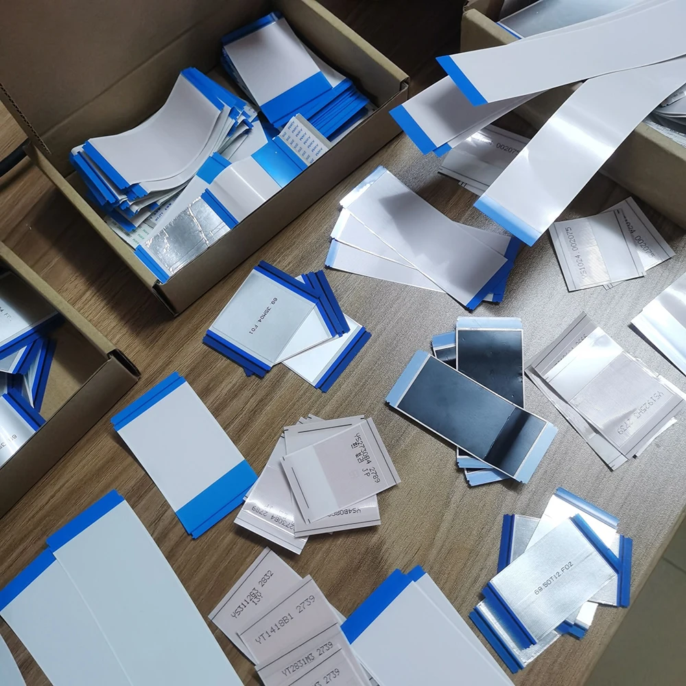 Гибкие кабели T315HW04 VB 31T09-CON гибкий плоский ленточный кабель для платы t-con