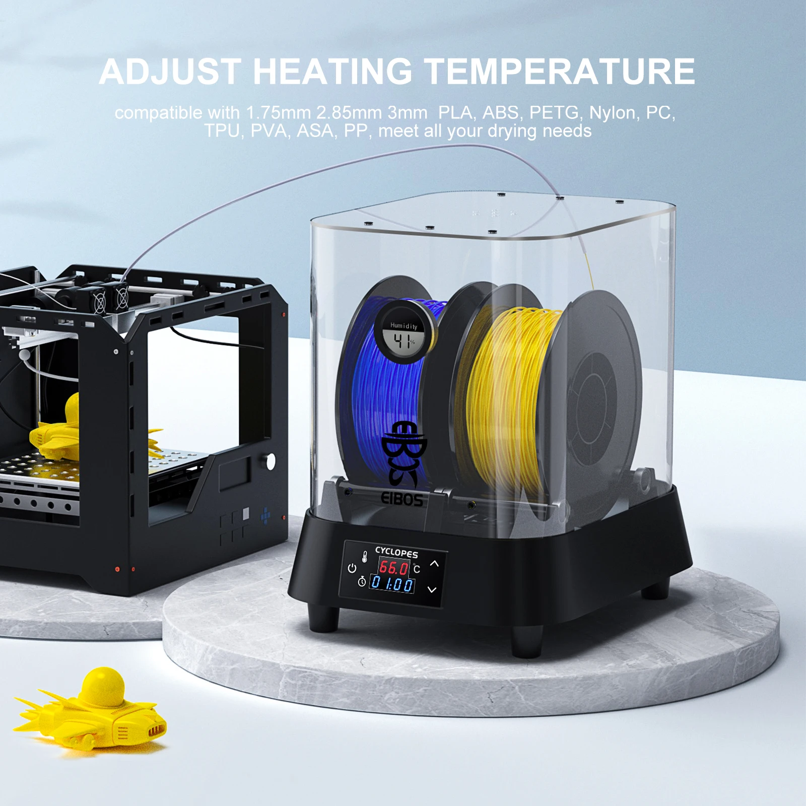 للبيع مصنعي الطابعات