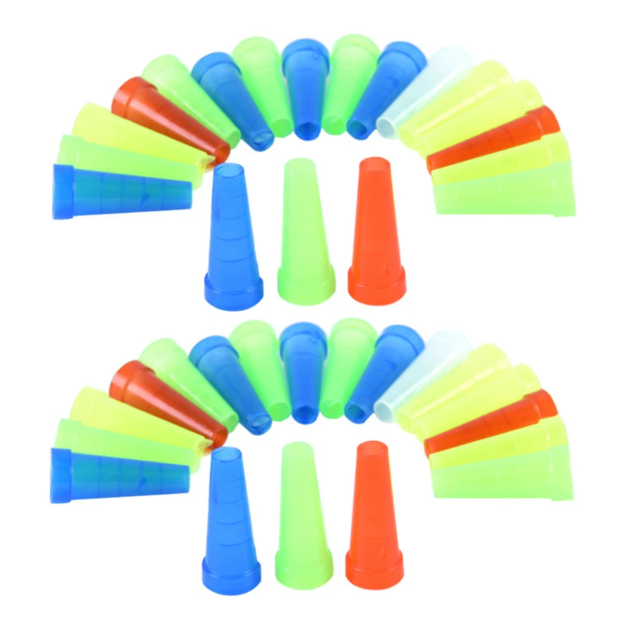 

100PCS Shisha Hookah Mouthpiece Hose Accessories