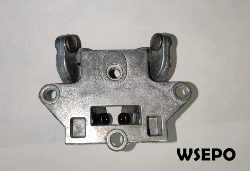 Качество Chongqing Rocker Arm Assy для китайской модели 154F 156F 3HP бензиновый двигатель 1 ~ 5 кВт