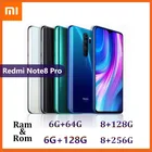 Смартфон Xiaomi Redmi Note8 Pro, 6 + 128 ГБ, Android