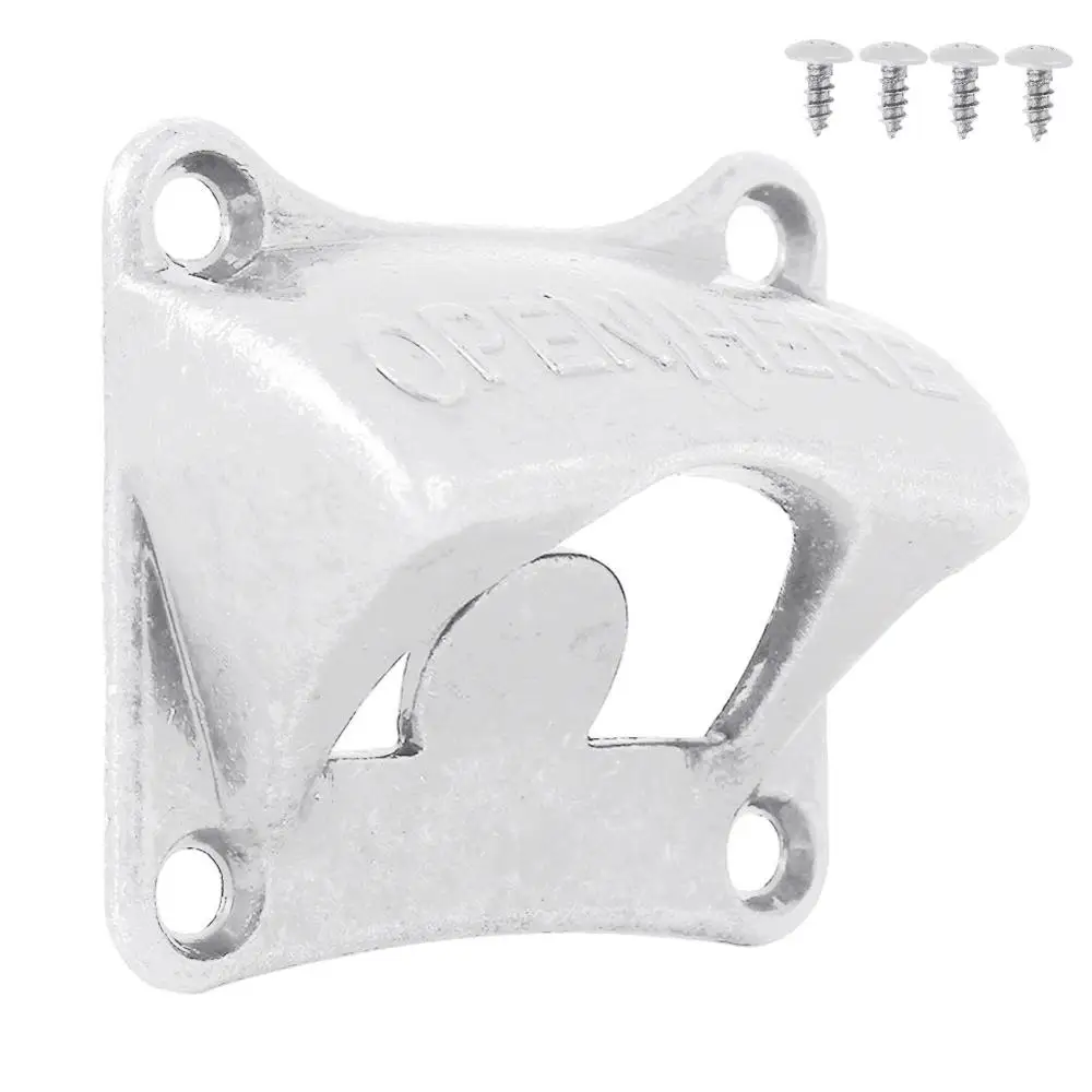 Многофункциональный шестигранный ключ из нержавеющей стали с двумя пальцами для