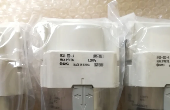 

1 шт. Новый фотофильтр SMC AF30-02D-A AF3002DA