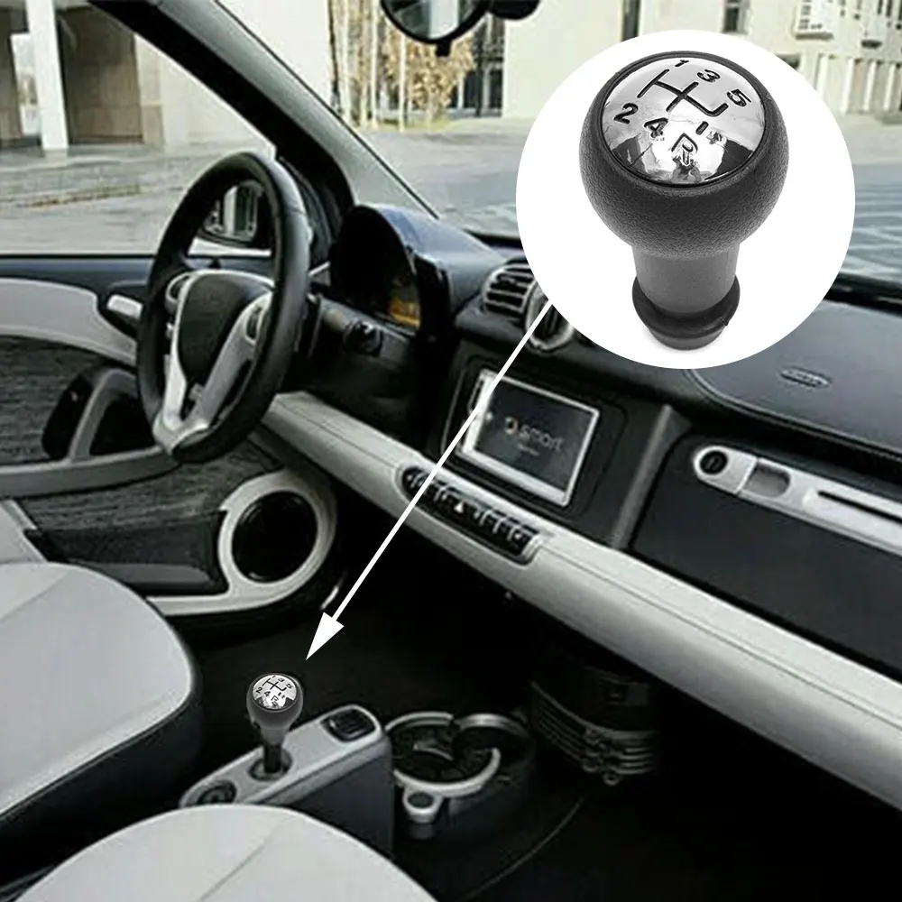 Рукоятка рычага переключения передач для Citroen Elysee Sega Saxo C2 C3 C5 C4L Peugeot 206 306 307 308 406