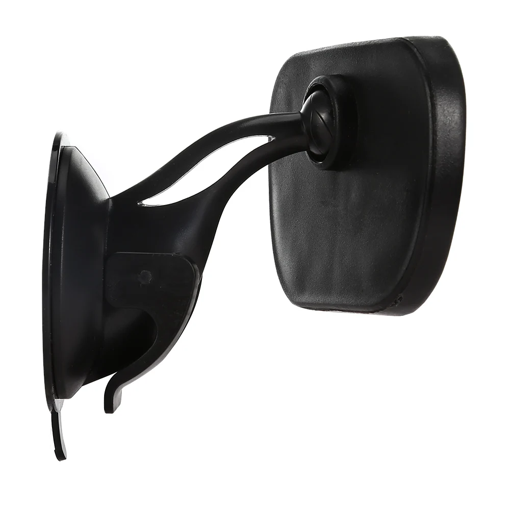 Компактное Автомобильное зеркало заднего вида регулируемое детское выпуклое