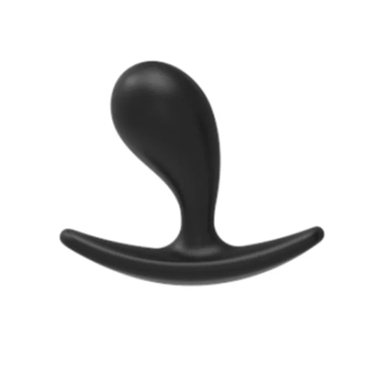 Силиконовые анальные шарики Анальная пробка массажная вставка для массажа