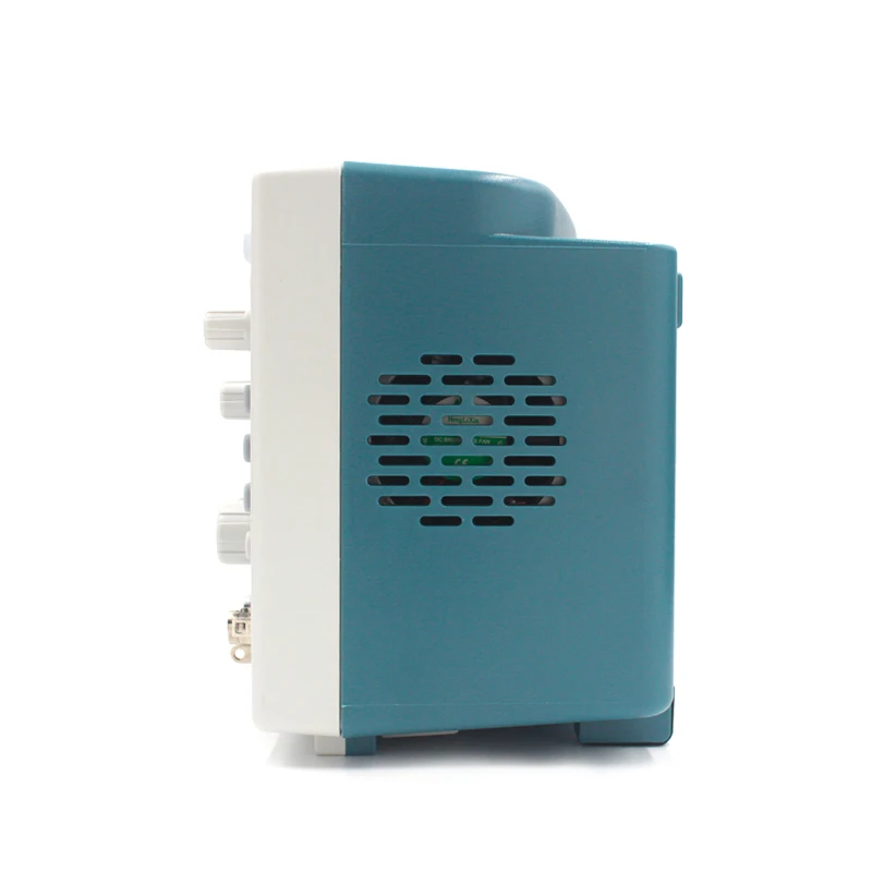 Hantek DSO5072P цифровой осциллограф Usb осциллографы 2 Каналы 70 МГц 1GSa/s ociloscopio помощи при