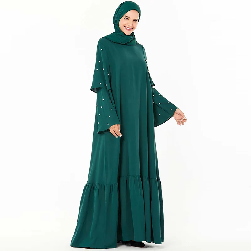 

Muslim Fashion