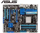Для ASUS M4A89TD PROUSB3 оригинальная материнская плата DDR3 разъем AM3 USB3.0 32 Гб 16 Гб 890FX настольная материнская плата Бу
