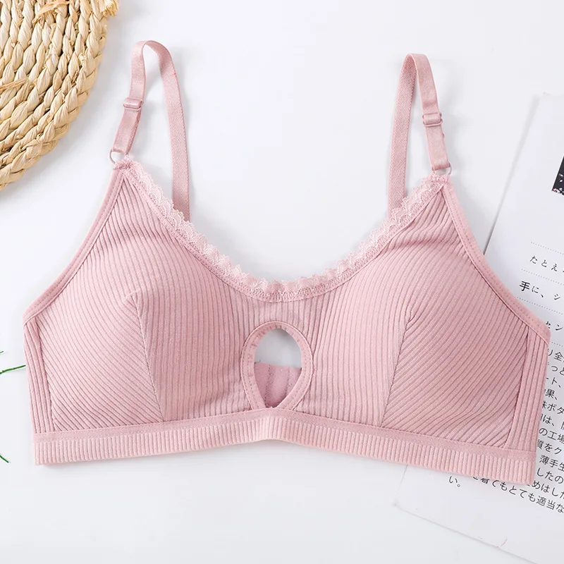 Сексуальный кружевной бюстгальтер пуш-ап бюстгальтеры для женщин беспроводной