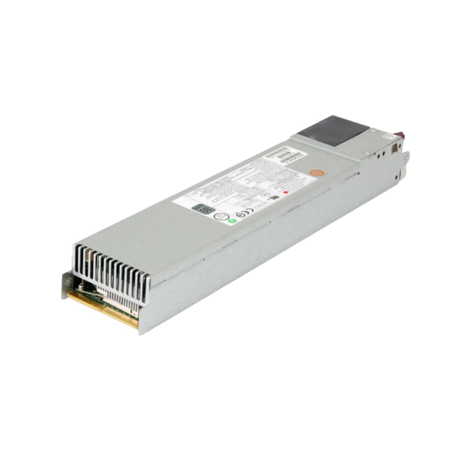 Мощность сервера Φ 2000W Импульсный блок питания