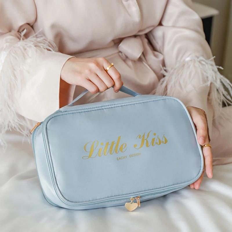 Органайзер для нижнего белья Женская дорожная сумка органайзер носков хранения