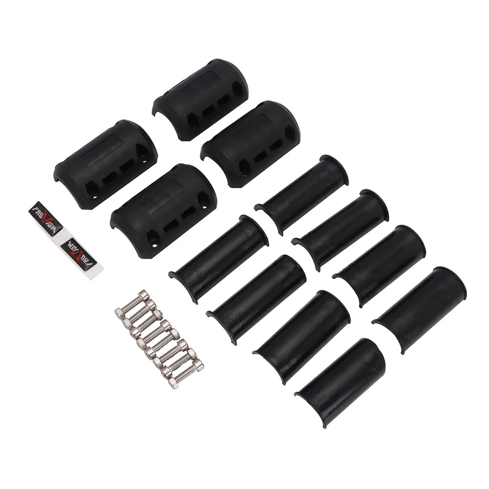 Универсальный противоударный слайдер для мотоцикла защита корпуса двигателя от