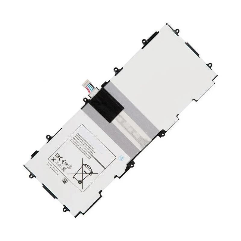 Аккумулятор для Samsung Galaxy Tab 3 10.1 P5200 / P5210 SP3081A9H 6800mAh | Мобильные телефоны и аксессуары