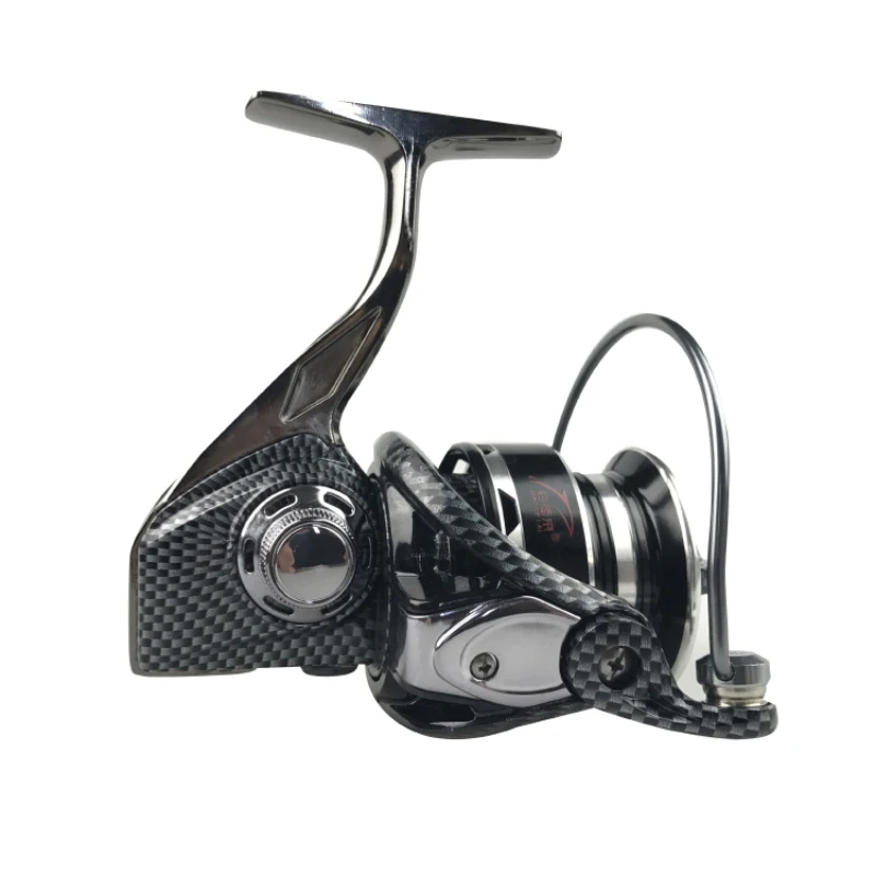 FDDL катушка рыболовная фидер для спиннинга Рыболовная Катушка Shimano Карп 9000