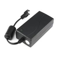 29v 2a acdc 2 pin electric recliner sofa chair adapter transformer power supply with pulling buckle for limoss for okin