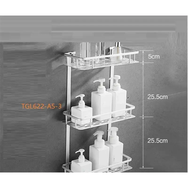 Сушилка Bagno Estante шкаф душевая стойка полки Meuble Salle De Bain Esquinero Ducha Banheiro Аксессуары для ванной комнаты настенная полка