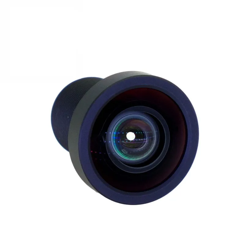 4K M12 объектив без искажений 2 1 мм 1/2 7 для IP-камеры головного света с ИК-фильтром нм |