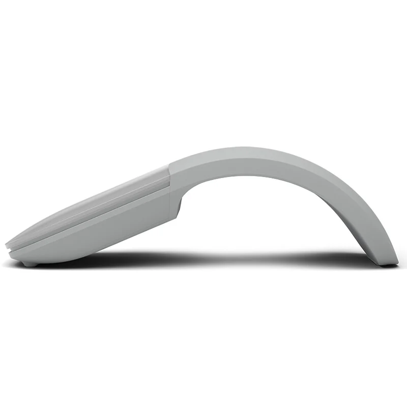 Мышь Bluetooth Surface Arc Mouse беспроводная мышь с технологией BlueTrack портативная для