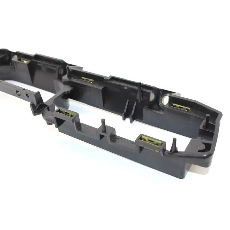 Передний левый водитель межкомнатные двери тяга поручень кронштейн 1J1867179A 98-04 |