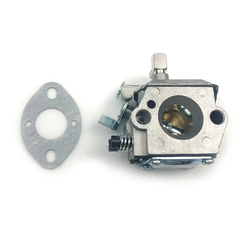 Carburetor for stihl 028 028AV Tillotson HU-40D Walbro WT-16B Chainsaw Carb with Gaskets Kit | Инструменты