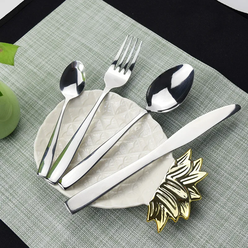 Набор столовых приборов (24 шт.)|Столовые сервизы| |