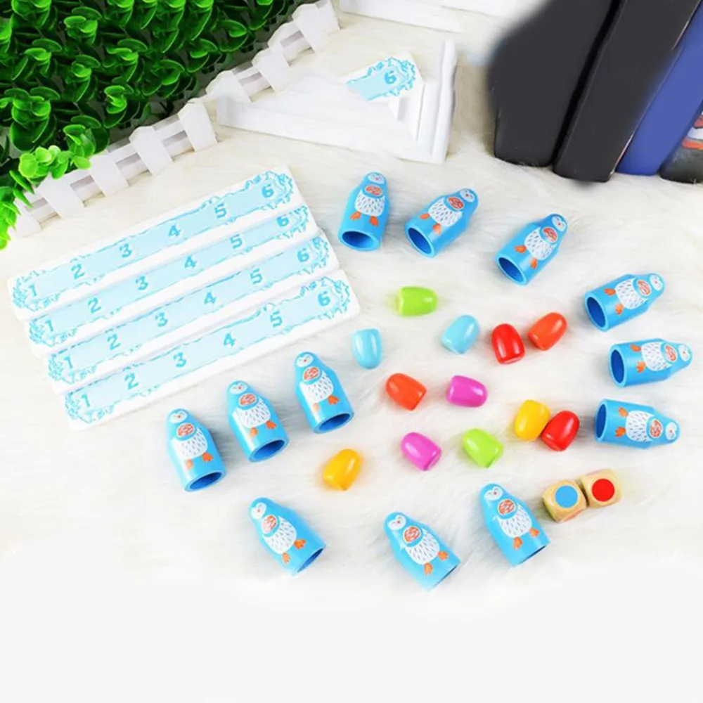 

Wooden Children's Memory Toys Parent-child Interactive Game Learning Education Toy Concentration Training Education Puzzle