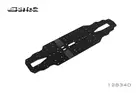 SN-RC 1:10 128340 RCAccessories2.5MM шасси из углеродного волокна