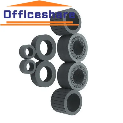 Подъемный ролик для HPScanJet Pro 2000 s1 ScanJet 3000 1 комплект | Компьютеры и офис