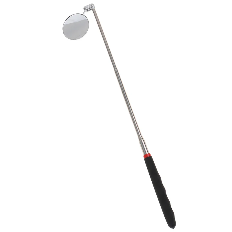 Фотоаппарат диаметром 50 мм для обнаружения автомобиля диагностическое круглое