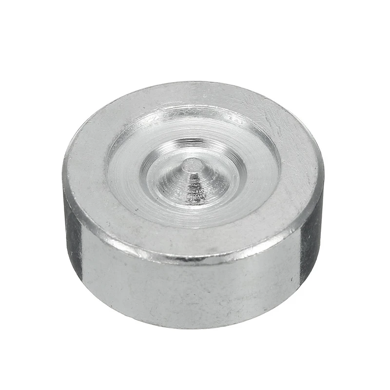 52 шт. защелка из нержавеющей стали крепежный комплект кнопочные розетки набор