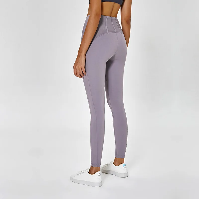 Запуск Леггинсы пуш ап для бега Штаны Фитнес леггинсы фитнеса колготки Для