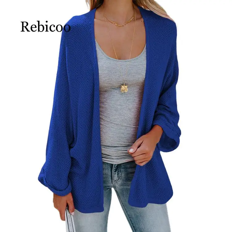 Новинка Осень зима 2019 свитер в европейском и американском стиле женские Взрывные