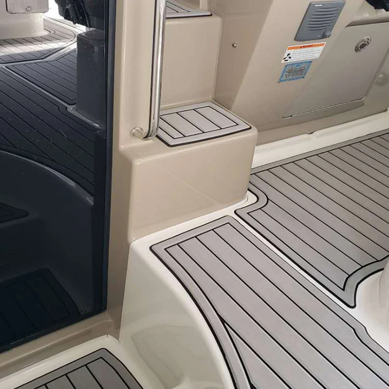 Накладки для плавательной платформы из ЭВА 1/4 дюйма 6 мм противоскользящие против