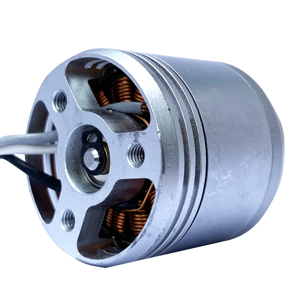 2312 бесщеточный мотор с внешним ротором БПЛА мощный источник питания для самолета