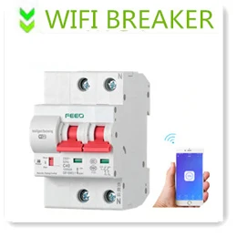 FEEO 2P 6A/10A/16A/20A/25A/32A/40A/50A/63A DC 550 в автоматический выключатель MCB солнечной энергии фотоэлектрический