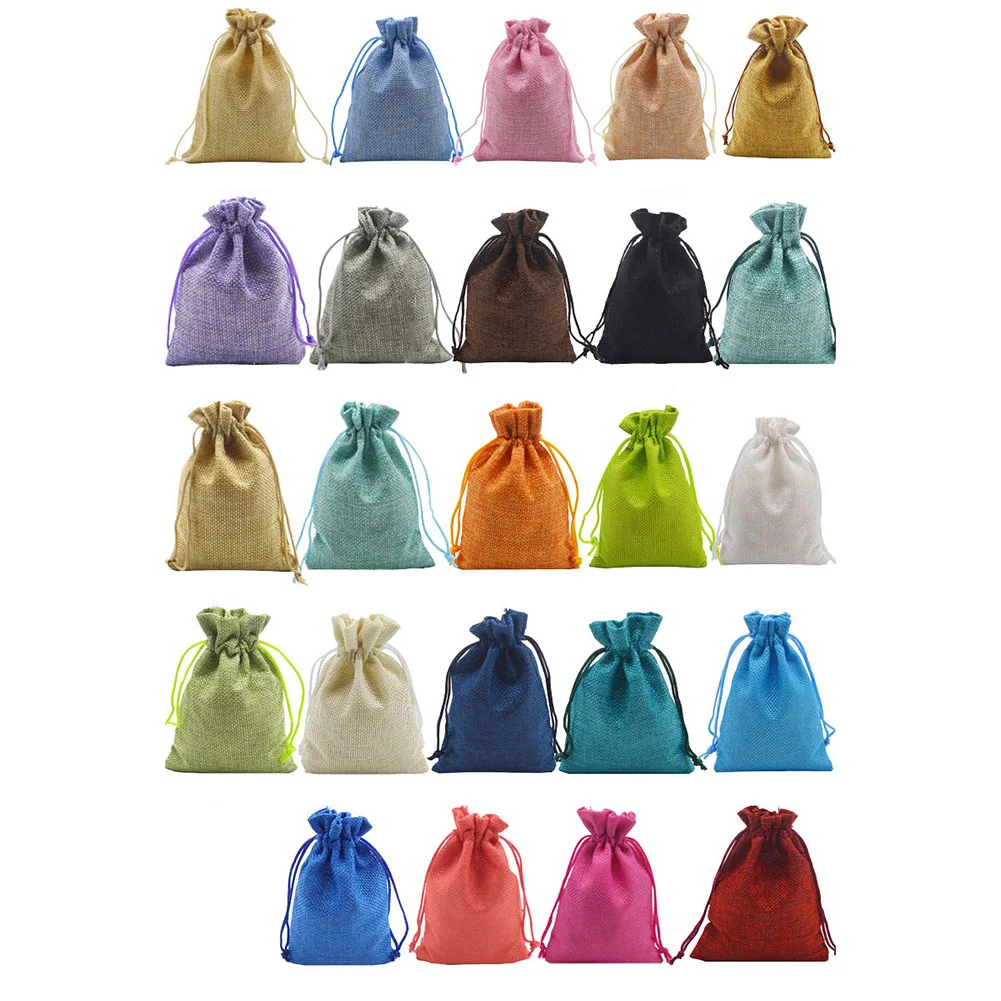 

Crafts Candy Bag Cute Decoration Hanging Wall Tree Wrap 24Pcs Birthday